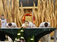 Obłóczyny Roku III